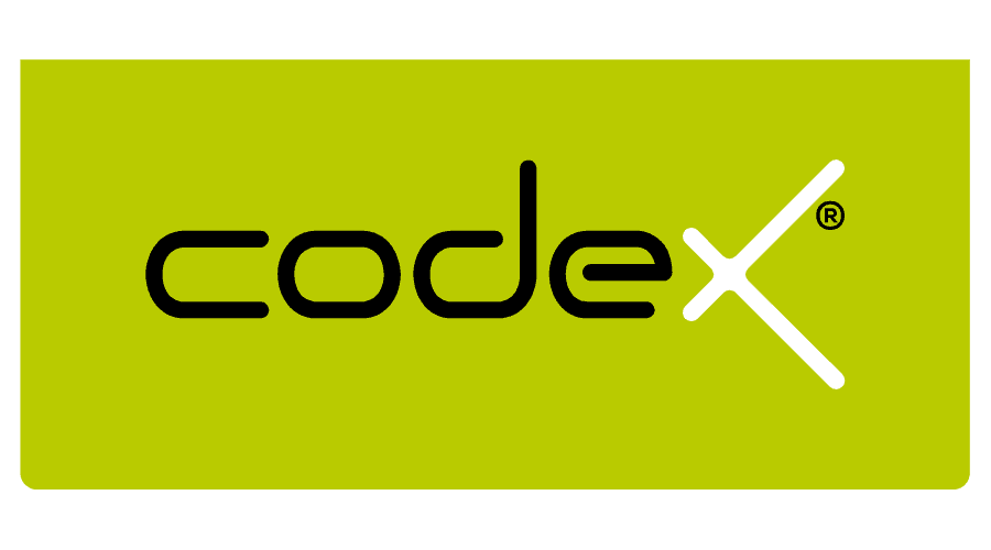 codex logo