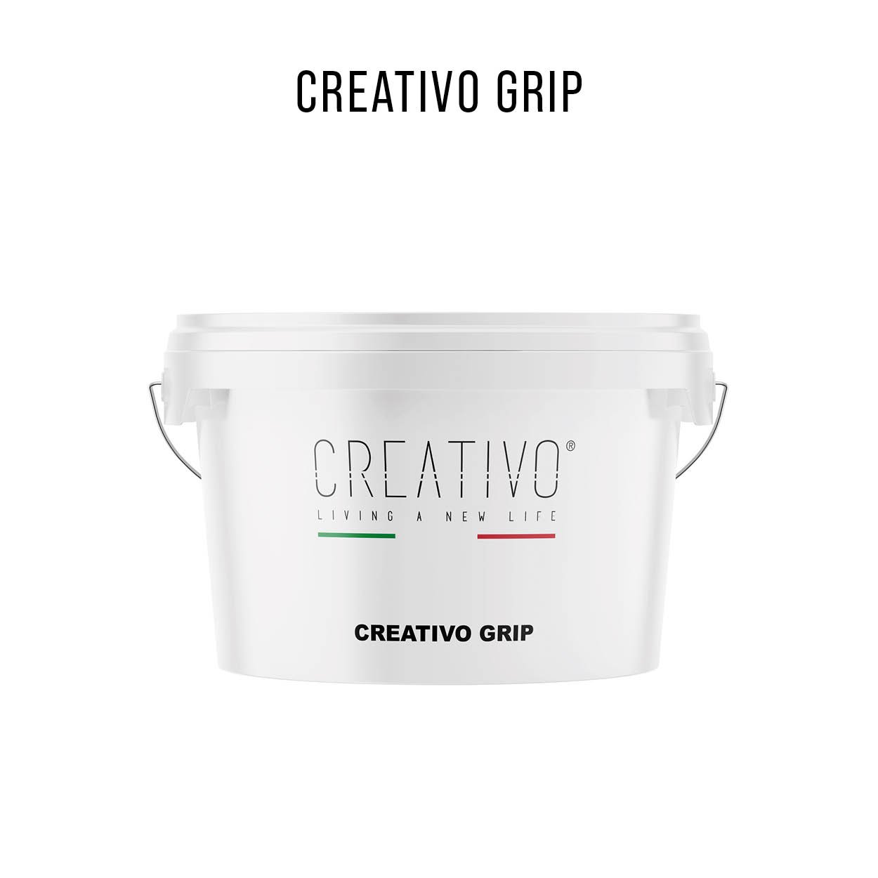 Creativo Grip