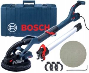 Bosch GTR 550 Professional