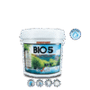 super bijela periva boja za zidove BIO 5 Rivedil