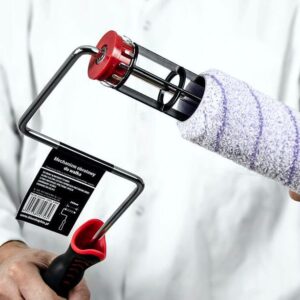 Ručka za valjak Blue Dolphin 25 SYSTEM