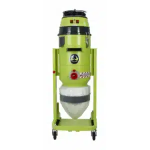 Wolff Vacuclean 2 LP