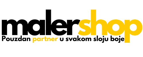 Malershop