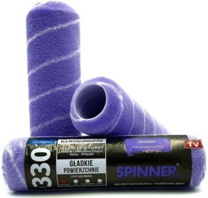 Alternative view of SPINNER valjak za bojanje POLYESTER BLEND