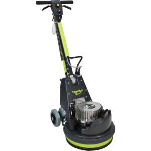 Wolff Mambo EVO