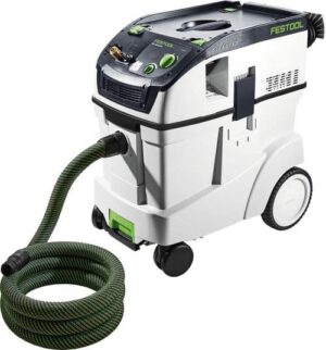 Festool CTL 48 E-LE-EC
