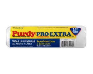 purdy profesionalni valjak za latex boje i lakove whitedove pro-extra malershop