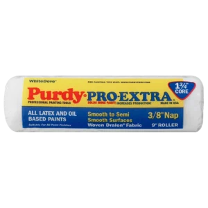 purdy valjak whitedove pro-extra malershop