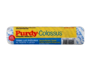 purdy colossus valjak za bojanje zidova Malershop