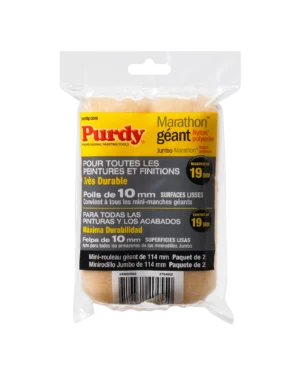 Purdy Marathon™ Jumbo Mini valjak Malershop