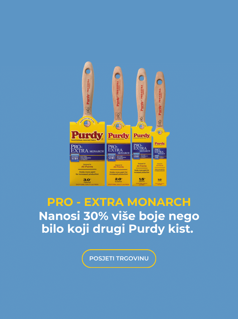purdy pro extra kist hero za mobilni slider
