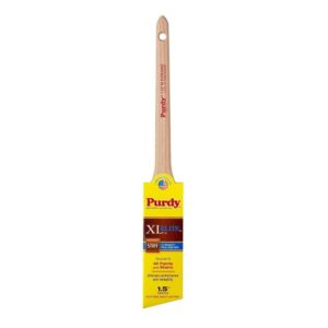 Purdy XL Elite Dale kist 38mm malershop