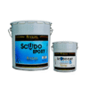Rivedil scudo epoxy smola a+b