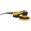 Mirka Deros 650CV ekscentrična brusilica