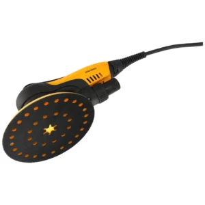 Mirka DEROS II 750 EU – profesionalna ekscentrična brusilica Ø 175 mm u radu