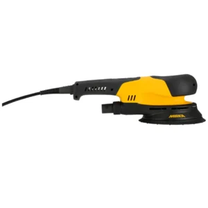 Detaljan prikaz Mirka DEROS RS 600 EU brusilice s 750W motorom