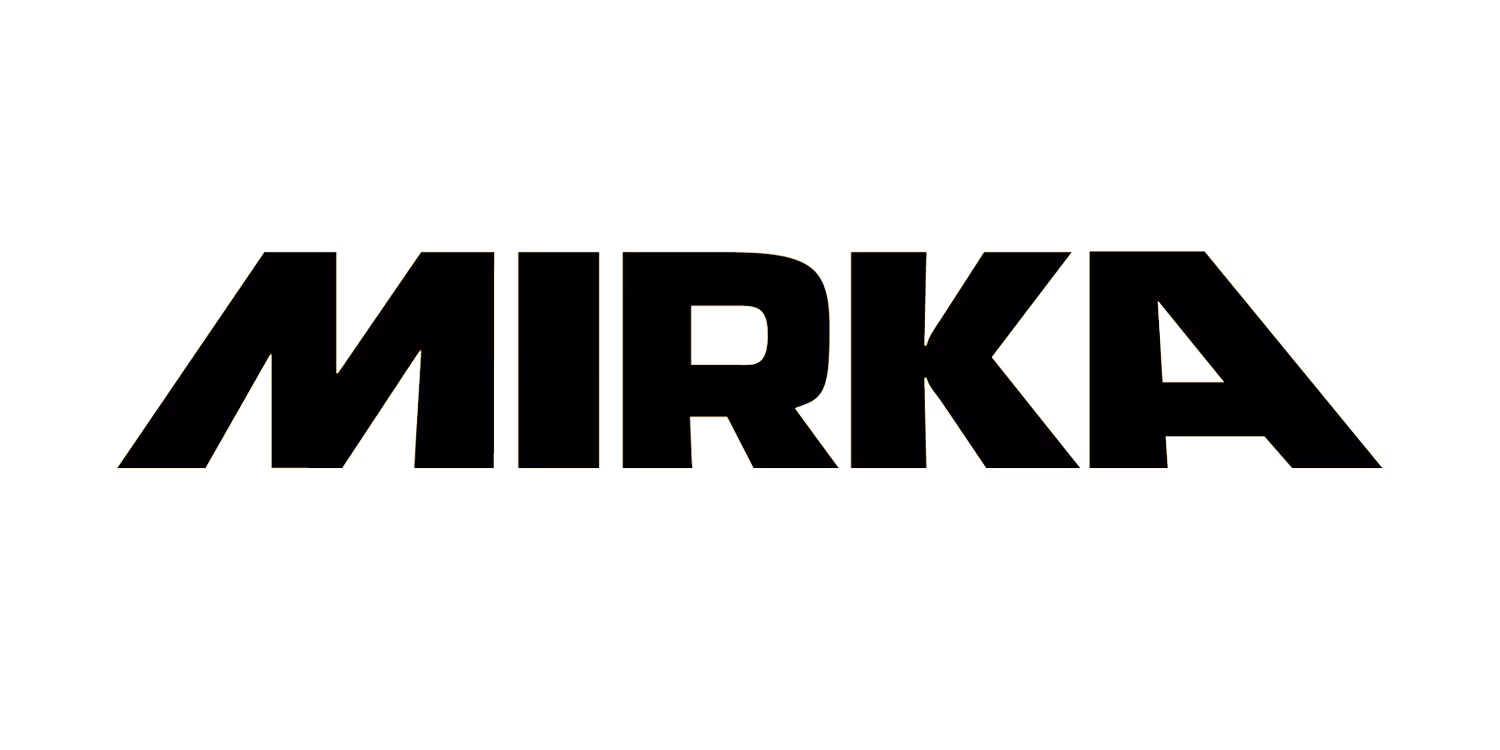 Mirka Logo