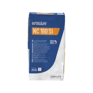 UZIN NC 160 SI – Samorazlijevna masa za niveliranje do 20 mm