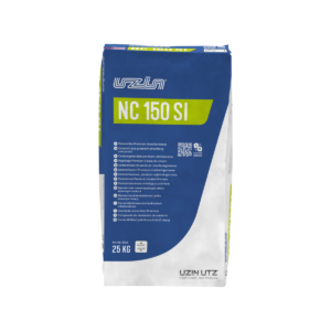 Nivelir masa UZIN NC 150 SI