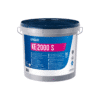 UZIN KE 2000 S – Disperzijsko ljepilo za PVC i tekstil 14kg