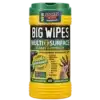 Big Wipes Multi-Surface maramice za profesionalno čišćenje površina