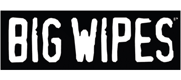Big Wipes logo