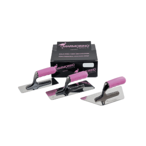 XTROWEL Multicolor Set – Pink