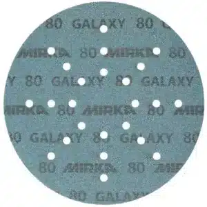 Mirka Galaxy Ø225 mm 24 rupa brusni disk