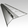 balkonski profil K20 2 m aluminij