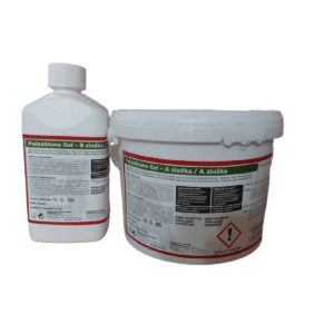 polyastone gel