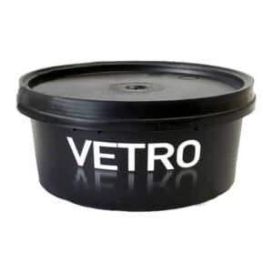 Vetro Lucido – akrilna sjajna zaštita s mokrim efektom - 2.5 L
