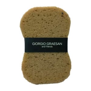 Spužva za vosak i dekorativne boje PE 7 — Giorgio Graesan