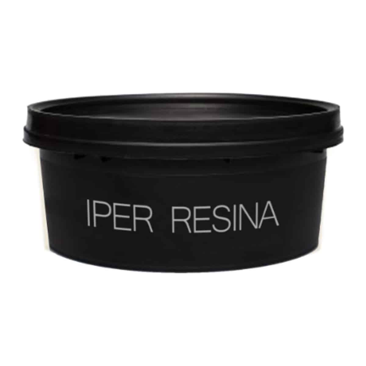 Iper Resina – vodena poliuretanska zaštita za podove i zidove