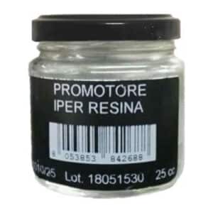 Promotore – dodatak za Iper Resinu, 25 cc