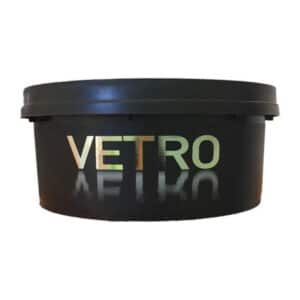 Vetro Opaco – akrilna mat zaštita s HACCP certifikatom - 1 L