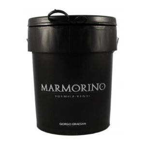 Marmorino Duemilaventi – satenska venecijanska žbuka s mramornim prahom - 24 kg