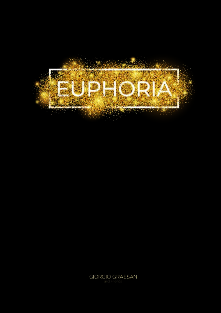 Naslovnica: Euphoria