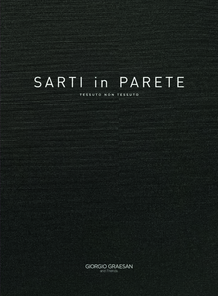 Naslovnica: Sarti in Parete
