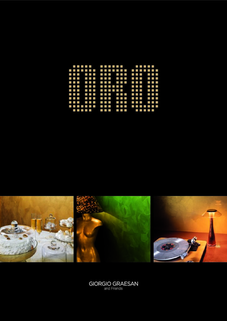 Naslovnica: Oro