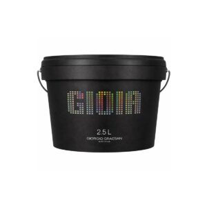 Gioia – dekorativna boja sa sedefastim odsjajem - 15 L
