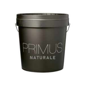 Primus Naturale – izolacijski temeljni premaz za vapnene obrade - 15 L