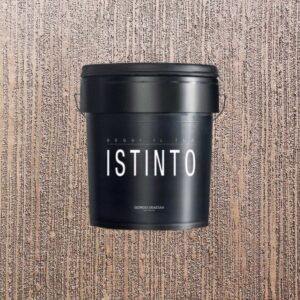 Segui il tuo Istinto – vapnena žbuka za devet efekata kamena - 24 kg
