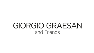 Giorgio Graesan & friends logo
