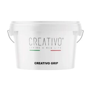 Creativo Grip, predpremaz za mikrocement na pločicama