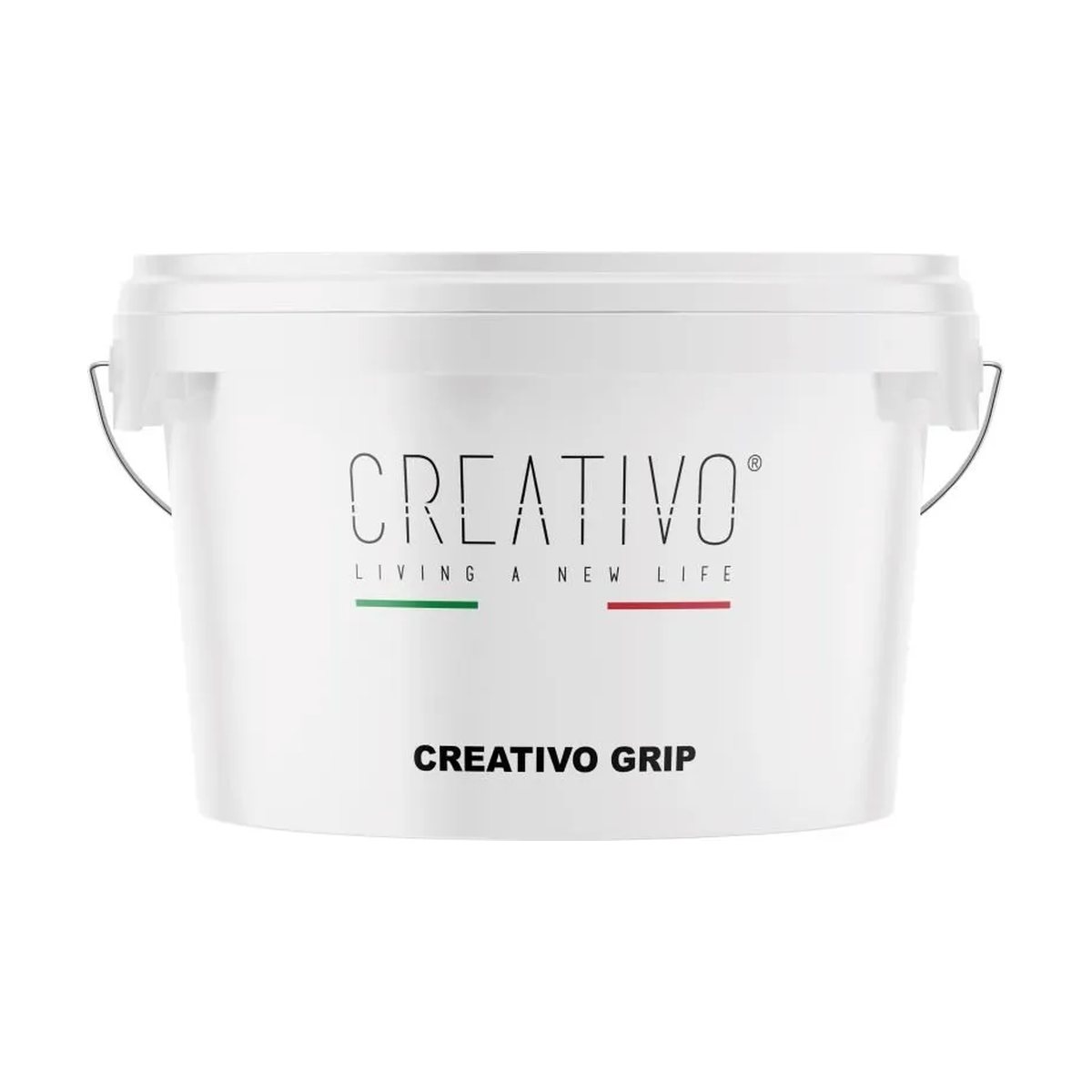Creativo Grip – predpremaz za mikrocement na pločicama i glatkim podlogama