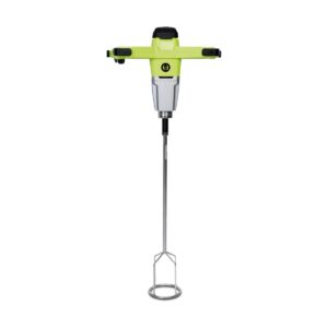 WOLFF Power X 1000 mješač s miješalom KR 120 S