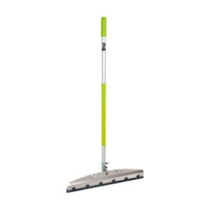 WOLFF ravnalica za masu s iglicama 60 cm s drškom